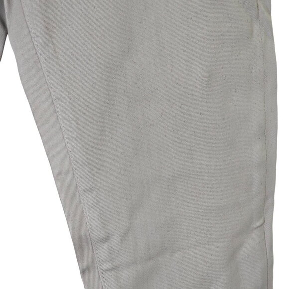 NWT L'AGENCE Margot Jean Cloud Coated 26 - Picture 5 of 9